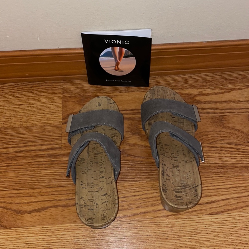 Vionic Wedges - image 1